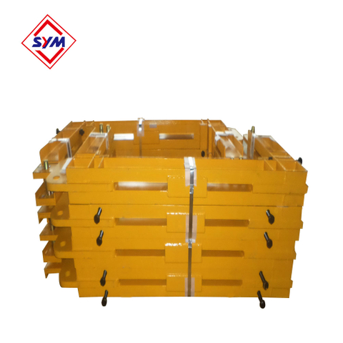 Anchorage Frame for Liebherr 132HC/154HC/120HC/256HC/290HC