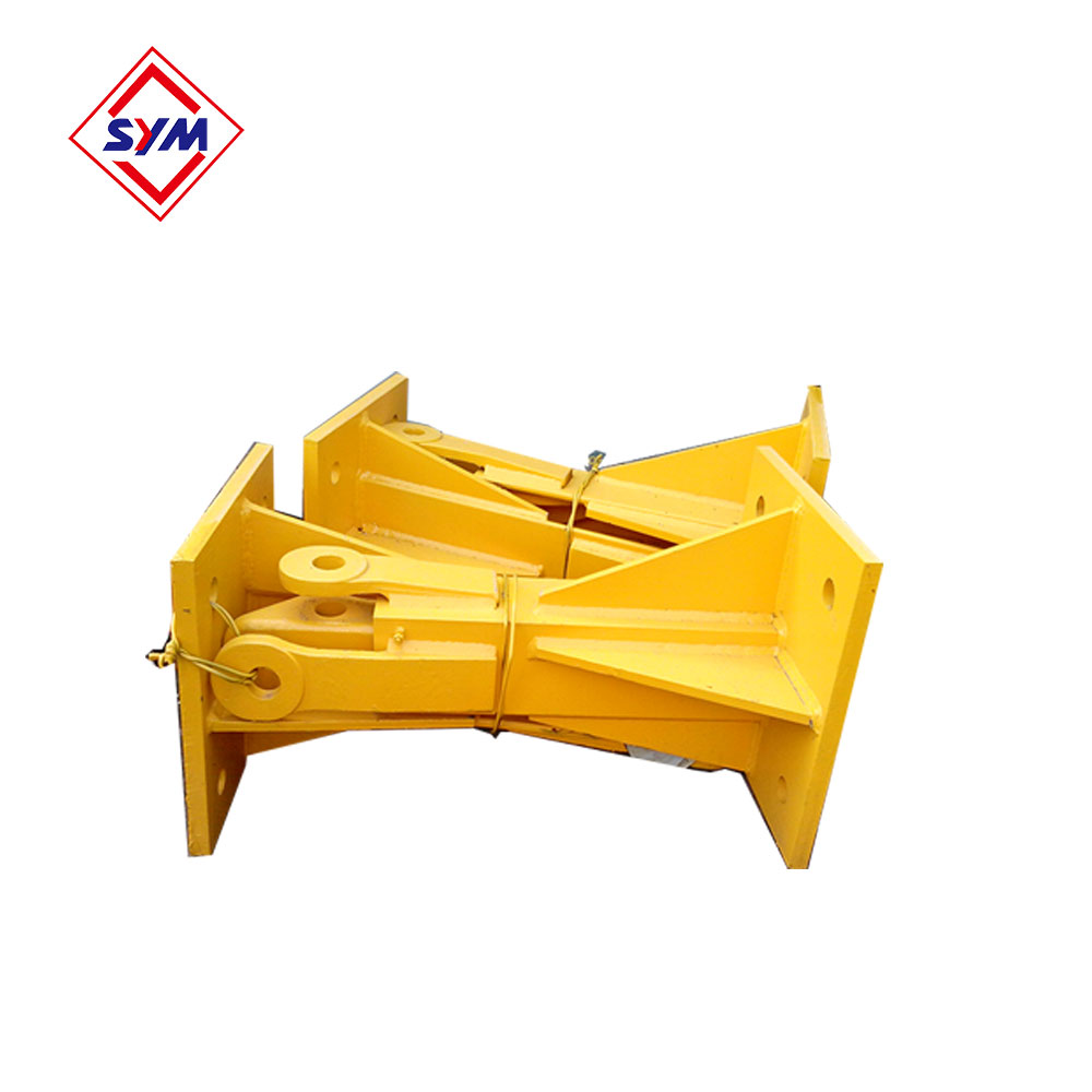 1.6m/2m Fixing Angle for Tower Crane