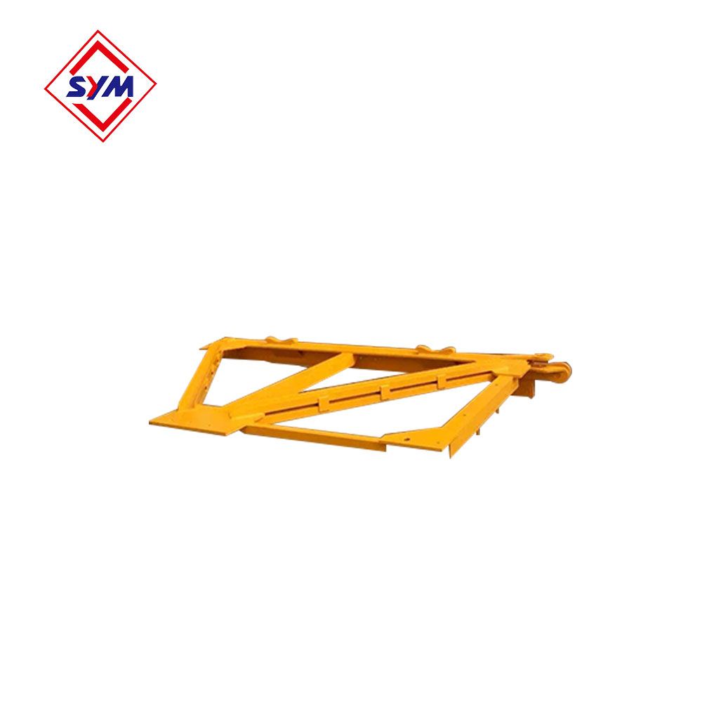 High Qualiry First Choice Construction Passenger Hoist Anchorage Frame Price on Sale