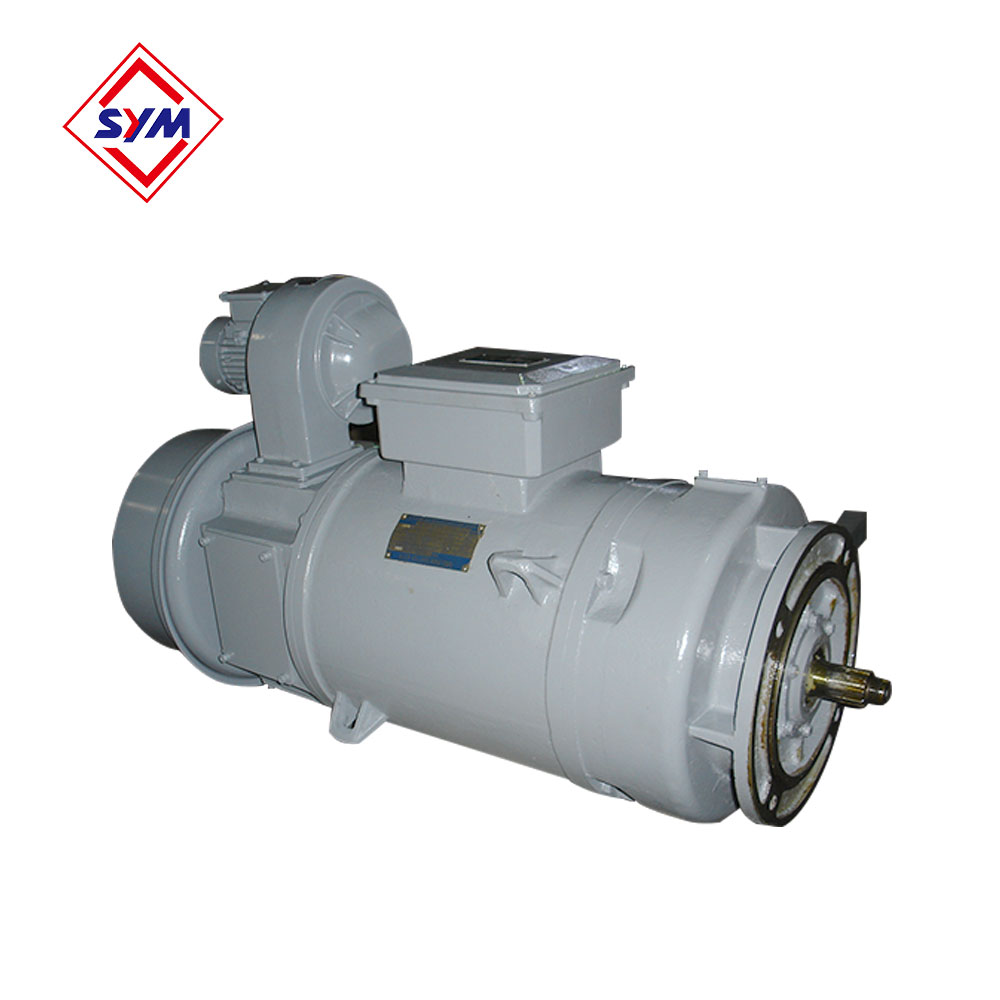 High Quality Hoist Motor for Tower Crane