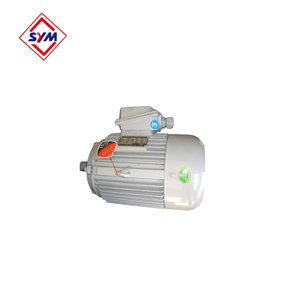 OMD Slewing Motor for Tower Crane