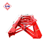 L46A1 1.6M Tower Crane Mast Section