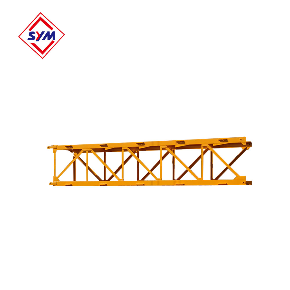 Tower Crane Basic Mast