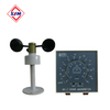Wind Anemometer for Tower Crane