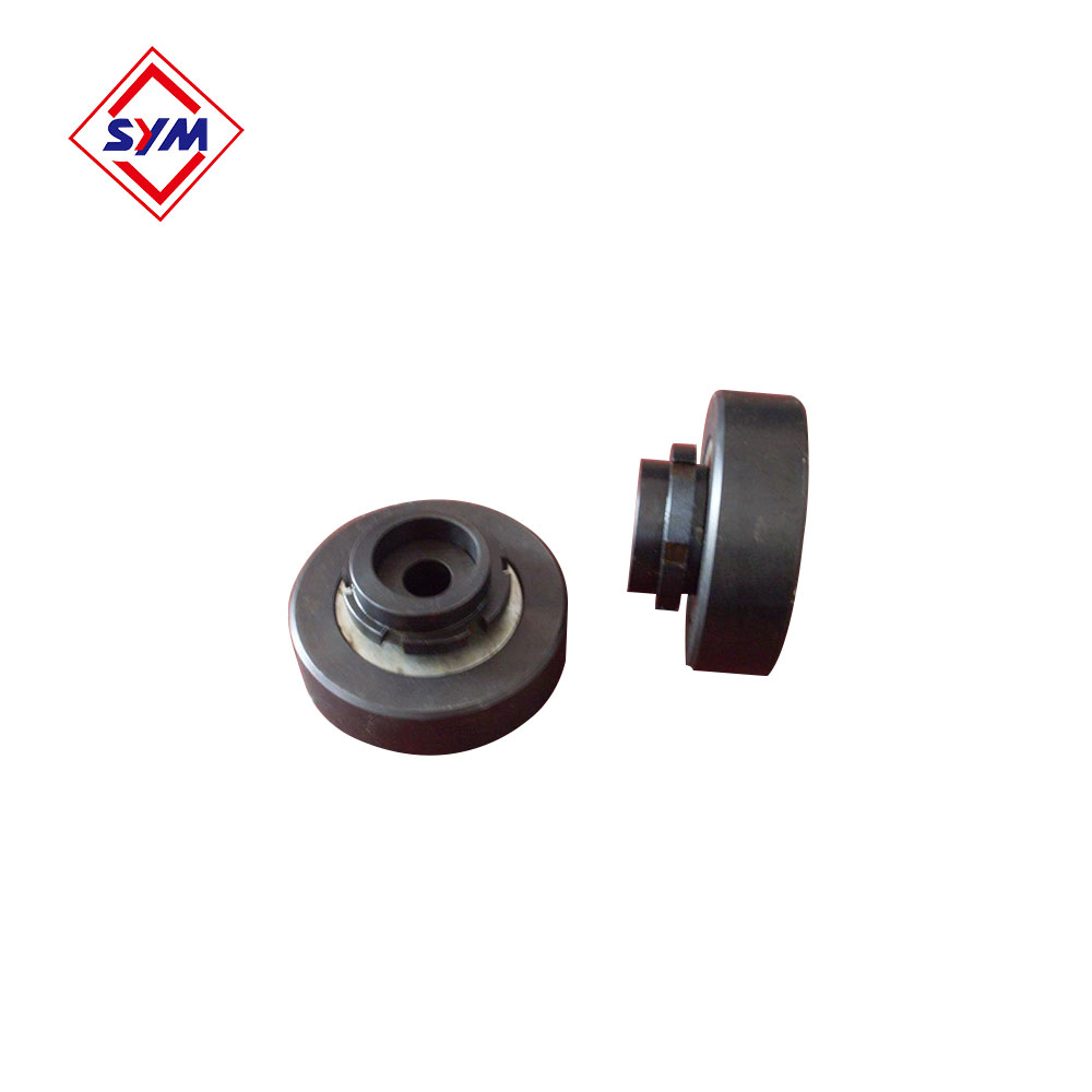 GJJ Passenger Hoist Counter Roller