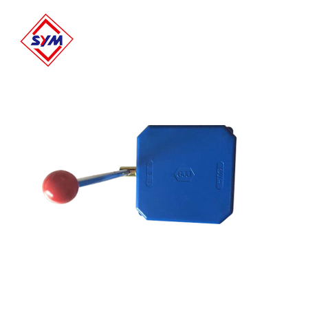 Passenger Hoist Parts 3 Phase Switch