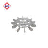 Passenger Hoist Fan Blade