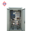 Hoisting Control Panel Box
