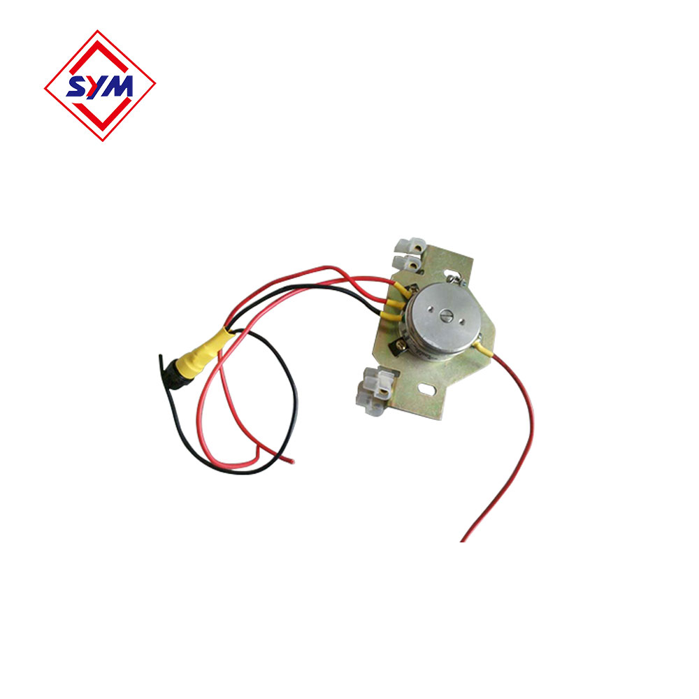 10KOHM/5KOHM Potentiometer for tower crane
