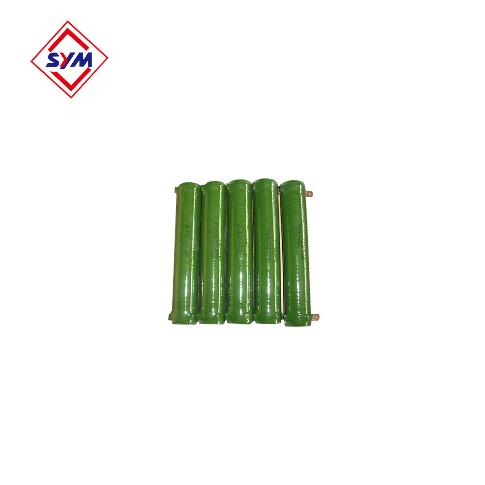 Resistor for Tower Crane