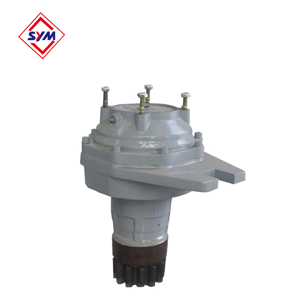 JH02 Slewing Reducer
