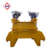 5.5/9/11SVF Slewing Mechanism