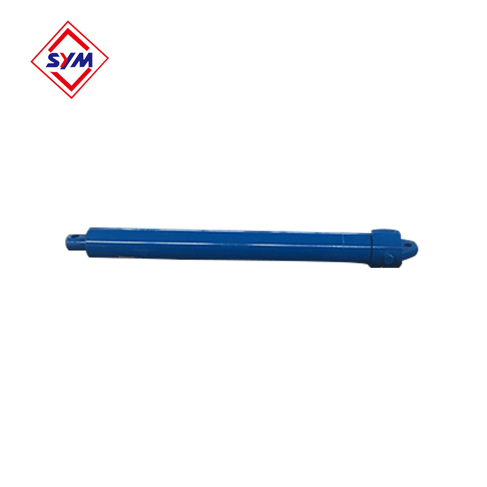 Tower Crane Hydraulic Cylinders