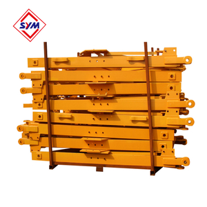 L68A1 2M Tower Crane Mast Section