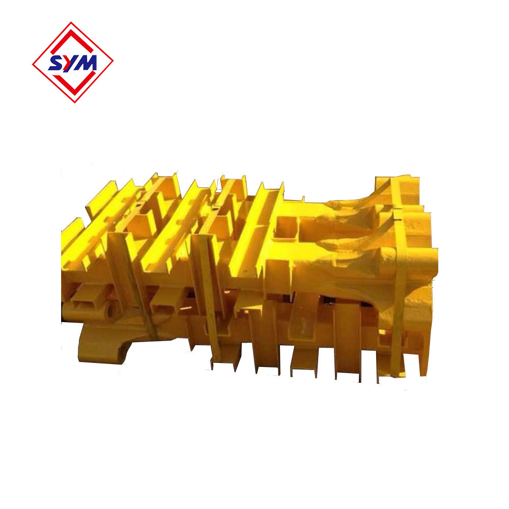 1.6m/2m Fixing Angle for Tower Crane