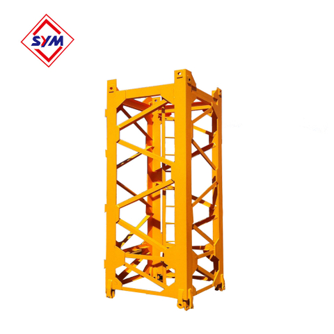 Tower Crane Basic Mast