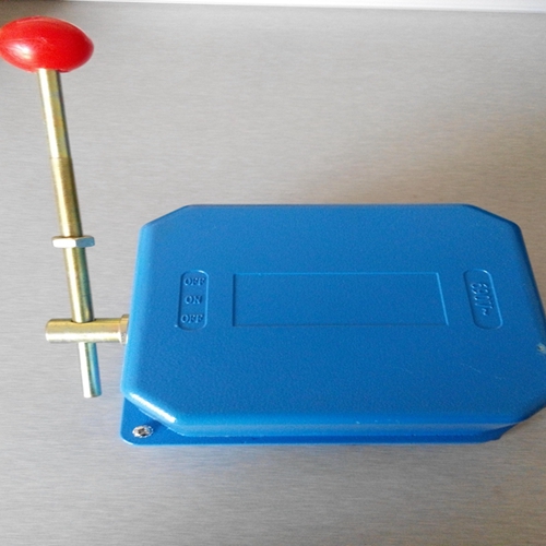 Passenger Hoist Parts 3 Phase Switch