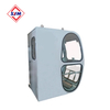  New High Quality Tower Crane Operator Cabin Price