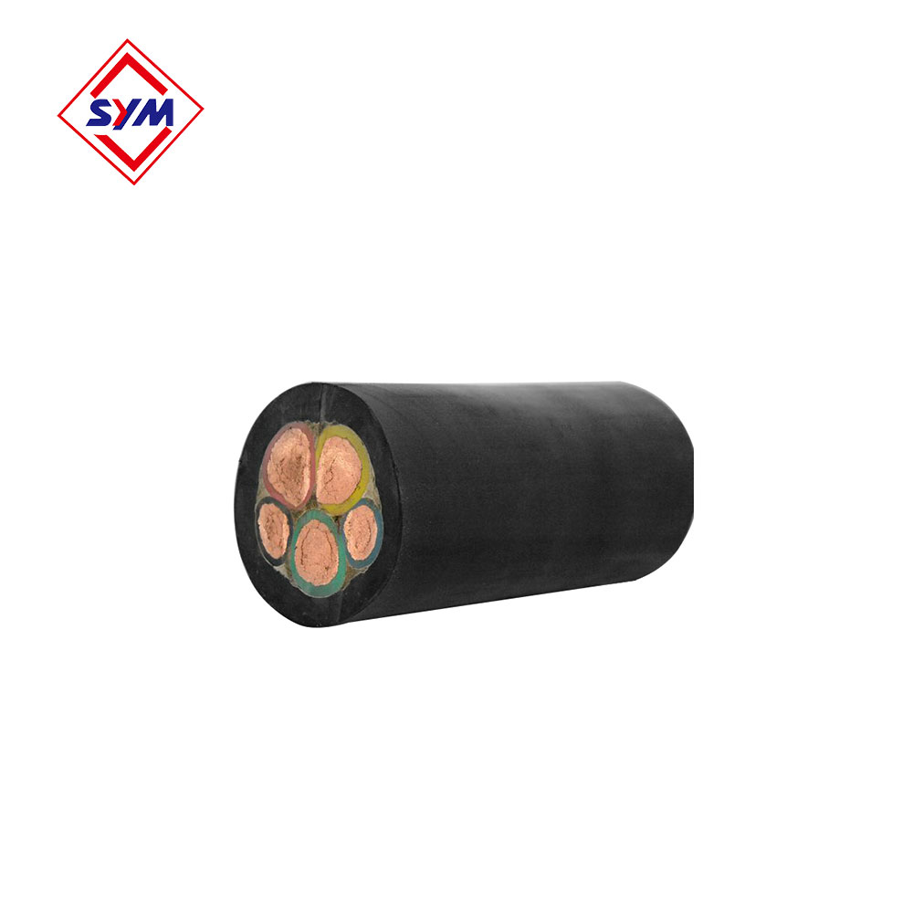 High Quality Tower Crane Cable
