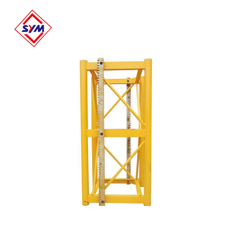 Passenger Hoist Parts Mast Section 