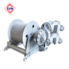 LVF Hoist Mechanism