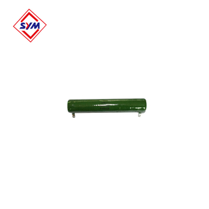 Resistor for Tower Crane