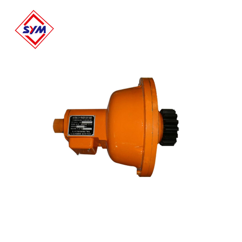 High Quality Passenger Hoist Safety Device
