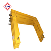 1.6M 2.0M Mast Anchorage Frame for Tower Crane
