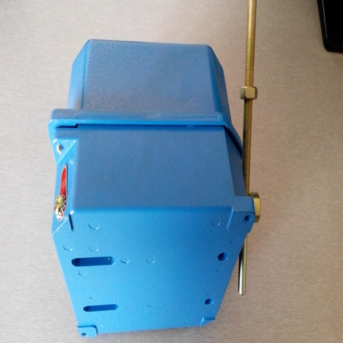 Passenger Hoist Parts 3 Phase Switch