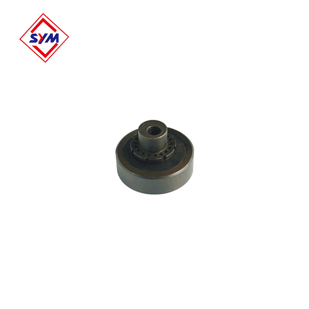 GJJ Passenger Hoist Counter Roller