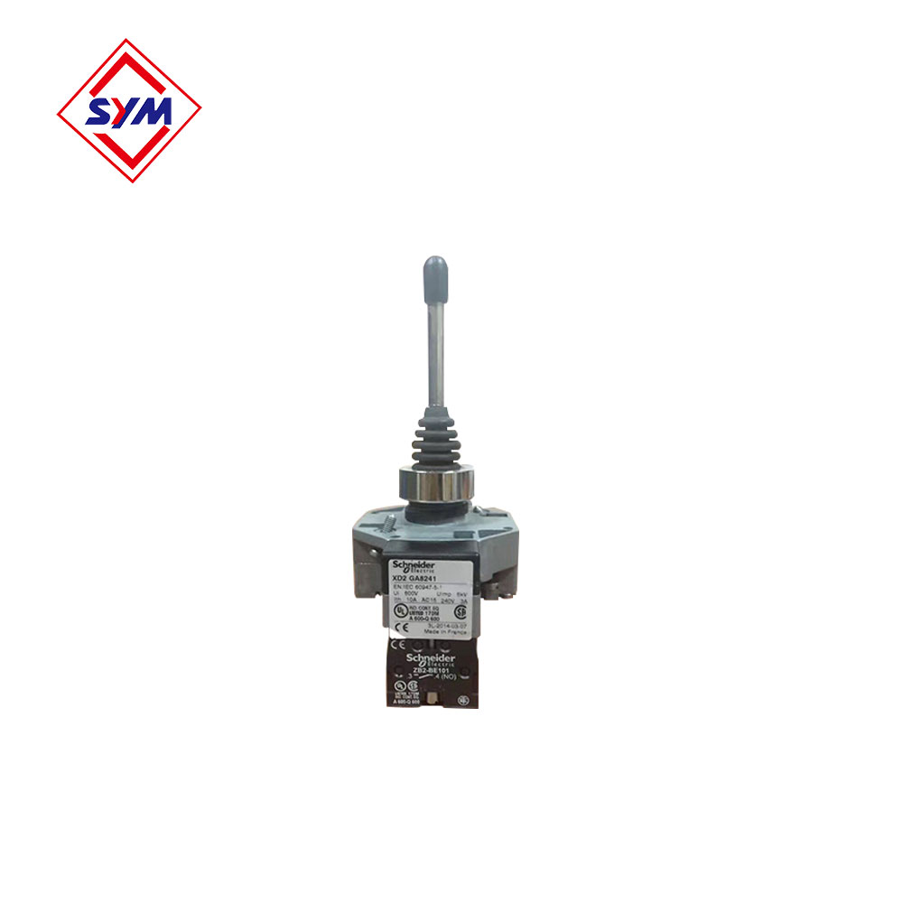 Hand Switch 2 Speed for Passenger Hoist