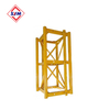 Passenger Hoist Parts Mast Section 