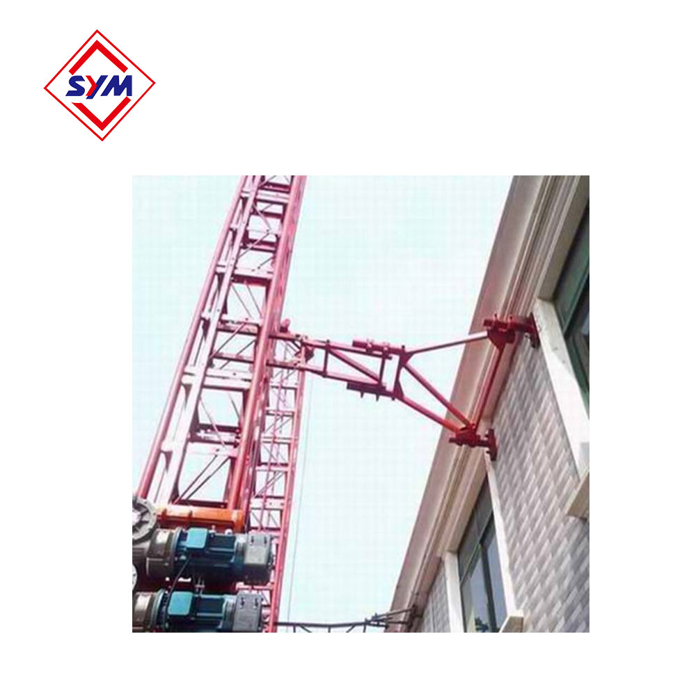 High Qualiry First Choice Construction Passenger Hoist Anchorage Frame Price on Sale