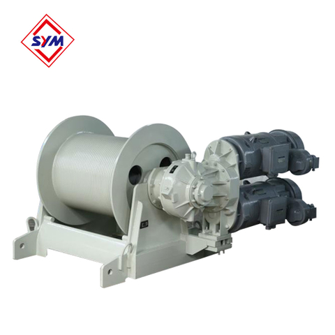 Chinese Manufactured PC Hoist Mechanism for Tower Crane