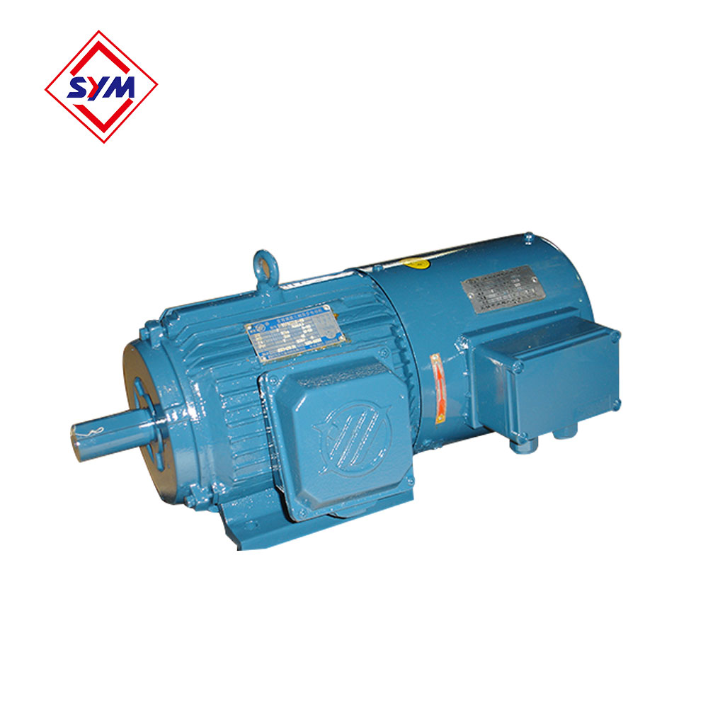 High Quality Hoist Motor for Tower Crane