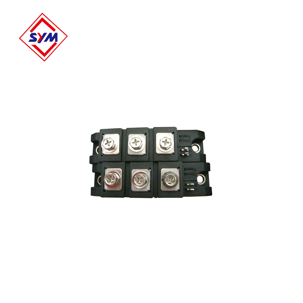 Thyristor for Tower Crane
