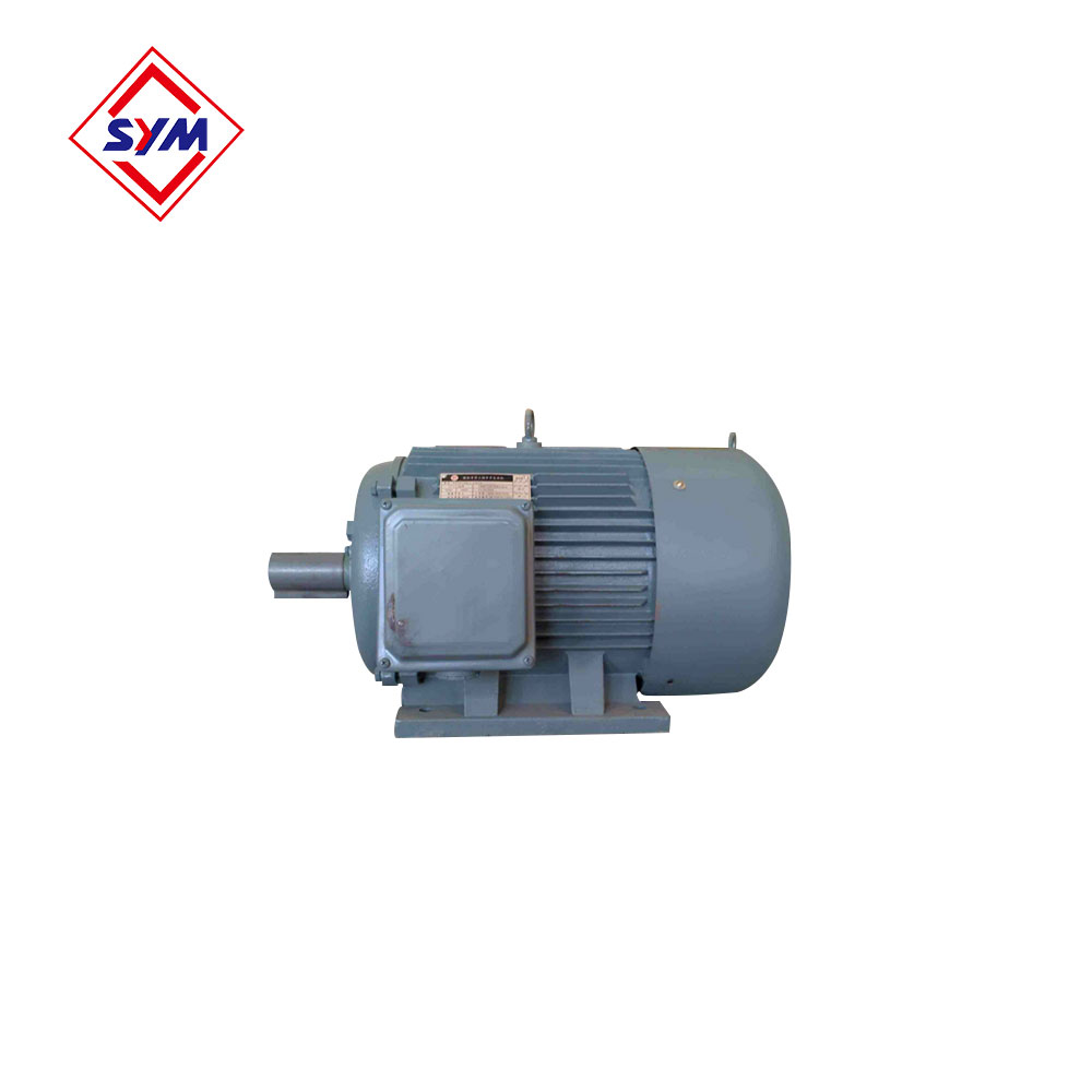 OMD Slewing Motor for Tower Crane