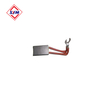 Carbon Brush with Holder for Tower Crane Motor