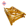 L68B1 2M Tower Crane Mast Section