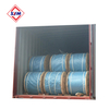 Tower Crane Spare Parts Wire Rope 35W*7 10mm Hot Sale 
