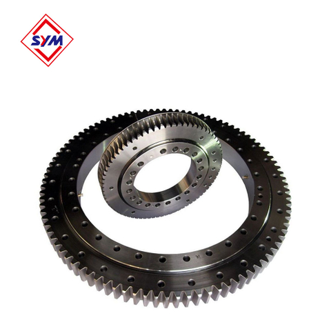 Slewing Ring High Quality Tower Crane