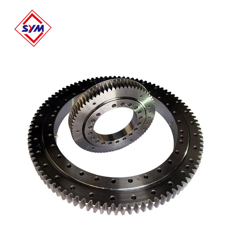 Slewing Ring High Quality Tower Crane
