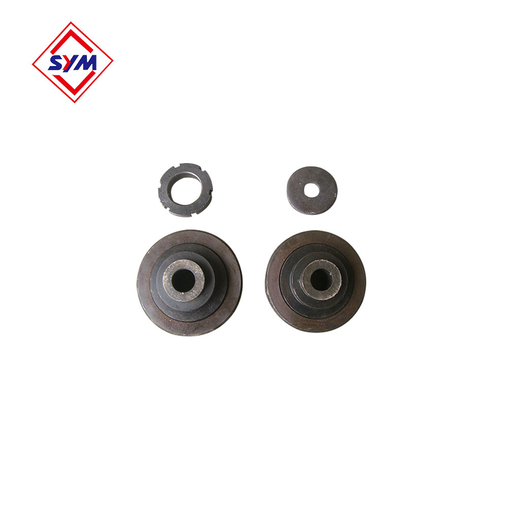 GJJ Passenger Hoist Counter Roller