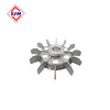 Passenger Hoist Fan Blade