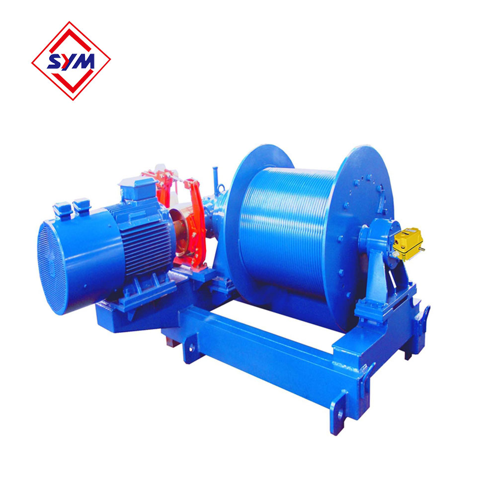 Chinese Manufactured PC Hoist Mechanism for Tower Crane