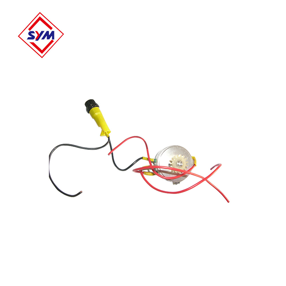 10KOHM/5KOHM Potentiometer for tower crane