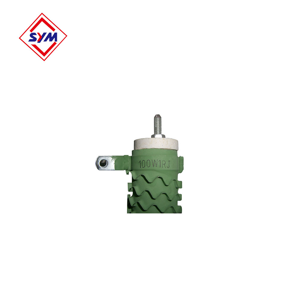 Resistor for Tower Crane