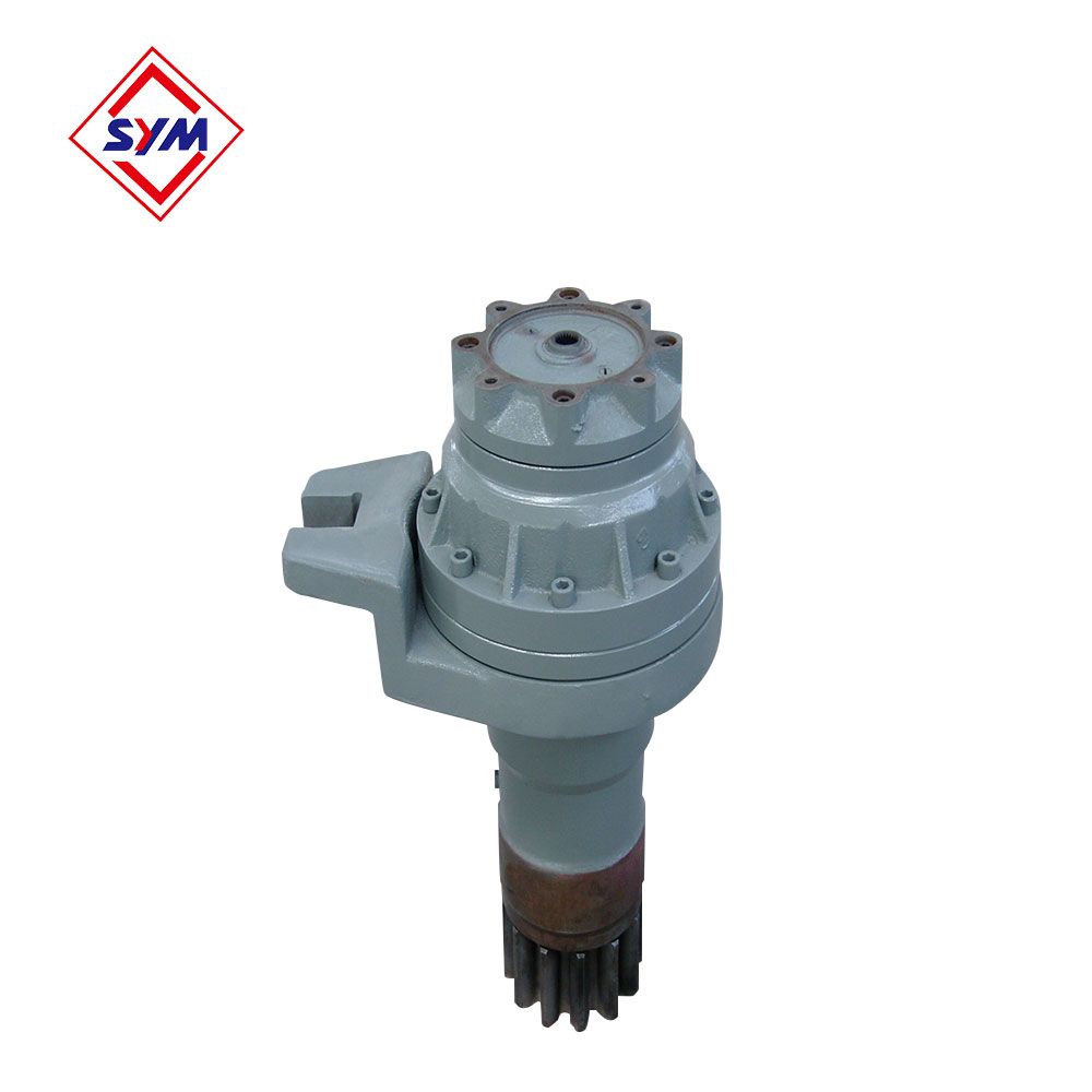 JH02 Slewing Reducer