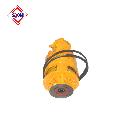 4NM/7NM Slewing Pulley for Tower Crane