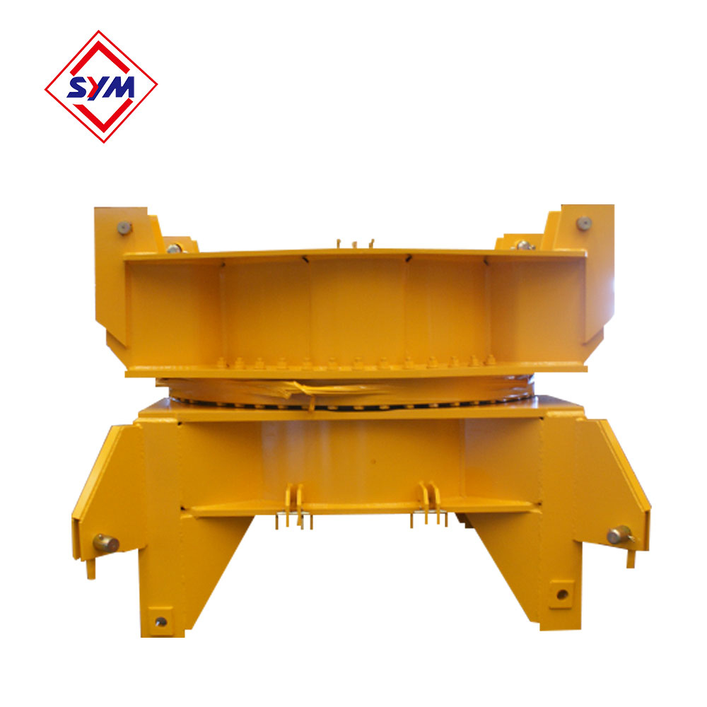 5.5/9/11SVF Slewing Mechanism
